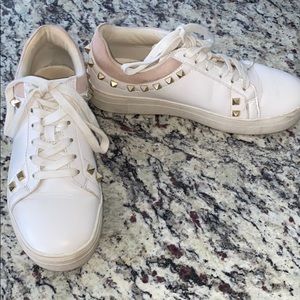Aldo fashion sneakers!